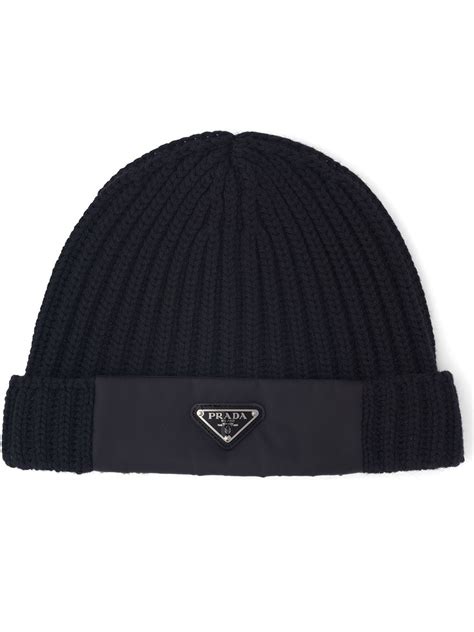 prada summer hat|prada women's beanie.